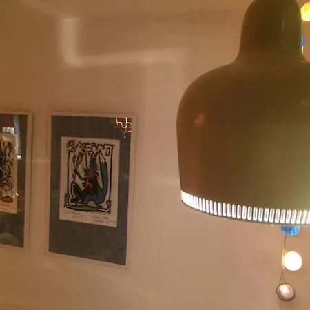 Artic Bouleward * Rovaniemi