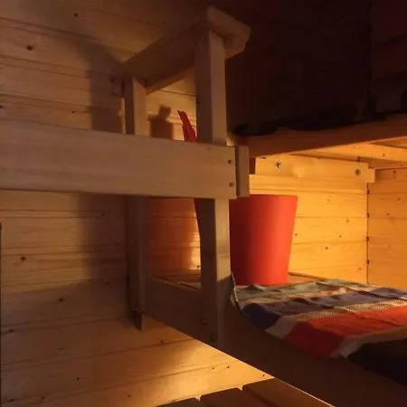 Artic Bouleward * Rovaniemi