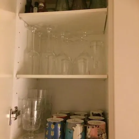 Artic Bouleward * Rovaniemi