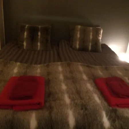 Apartment Artic Bouleward *