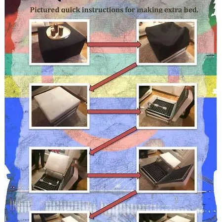 Apartment Artic Bouleward Rovaniemi