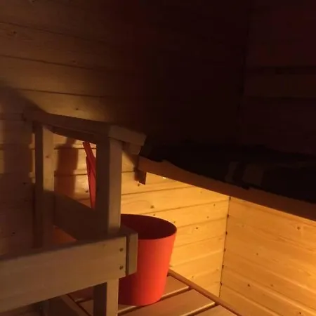 Apartament Artic Bouleward *