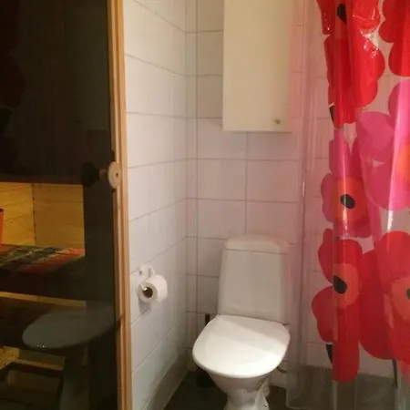 Artic Bouleward * Rovaniemi