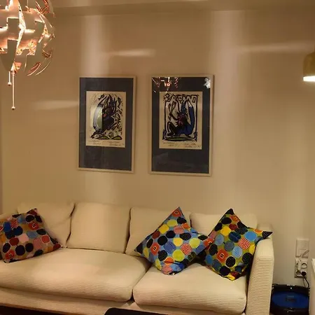 Artic Bouleward Apartament