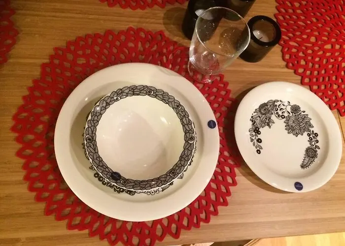 דירה Artic Bouleward