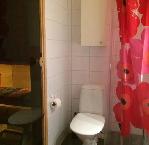 Artic Bouleward * Rovaniemi