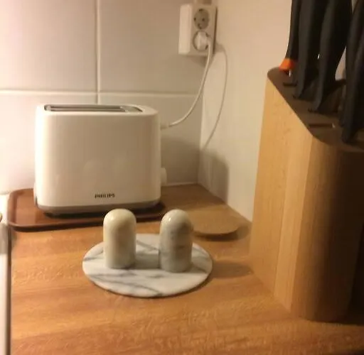 Artic Bouleward דירה רובניימי